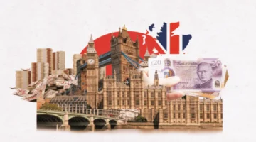 تراجع مفاجئ.. مستويات التضخم في بريطانيا تهبط إلى 3% خلال يناير 2026